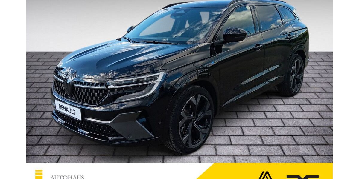 Renault Espace 12.500 km 43.590 &euro; Schorndorf 73614