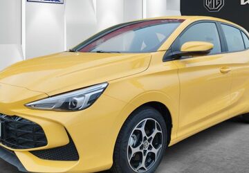 MG 3 1.001 km 17.399 &euro; Trier 54294