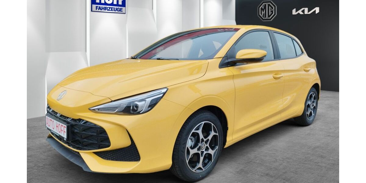 MG 3 1.001 km 17.399 &euro; Trier 54294