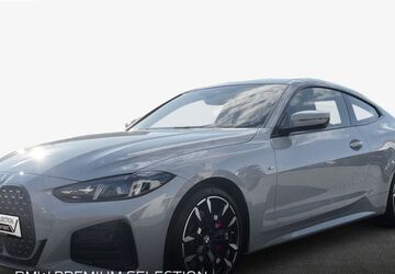 BMW 420 24.913 km 47.490 &euro; Germersheim 76726