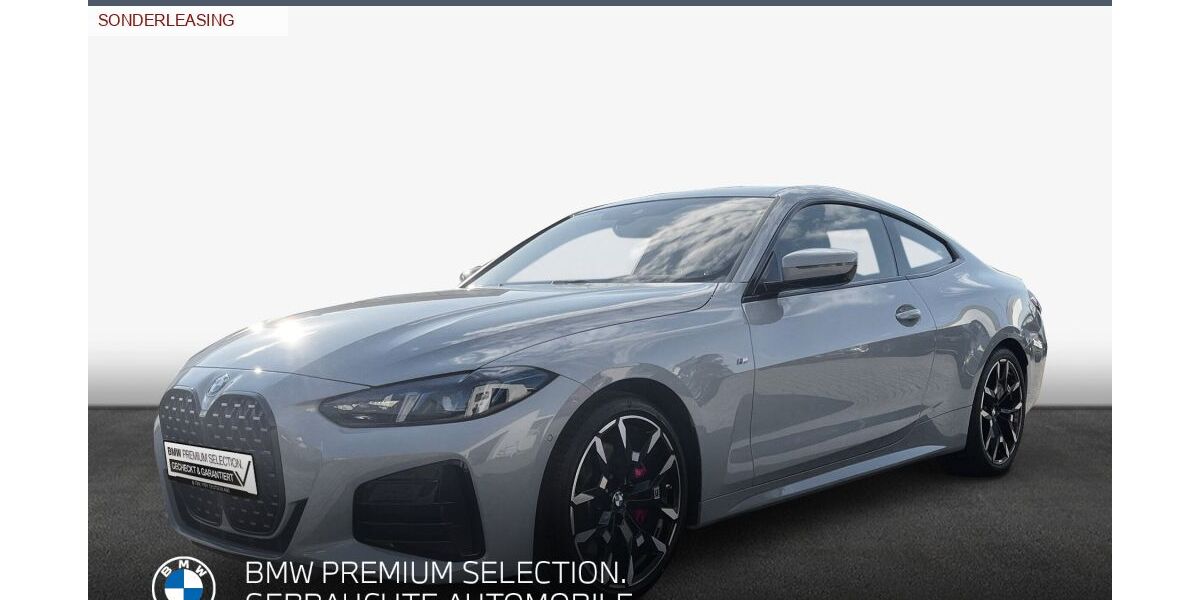 BMW 420 24.913 km 47.490 &euro; Germersheim 76726