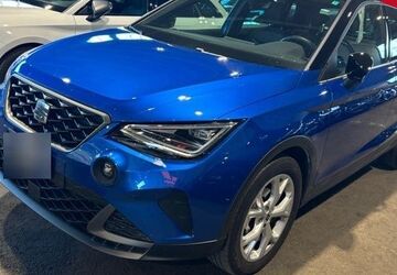 Seat Arona 15.300 km 18.840 &euro; Wackersdorf 92442