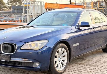 BMW 730 303.000 km 7.999 &euro; Hanau (Grossauheim) 63457