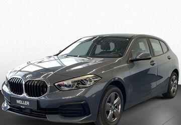 BMW 118 47.339 km 25.450 &euro; Paderborn 33104