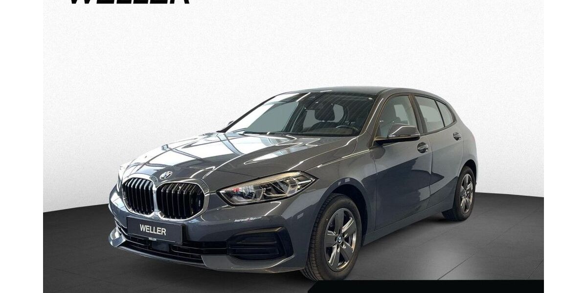 BMW 118 47.339 km 25.450 &euro; Paderborn 33104