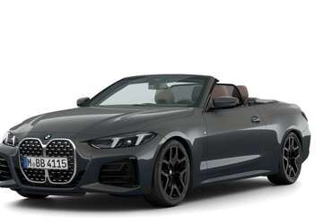 BMW 420 13.656 km 53.156 &euro; Krefeld 47800