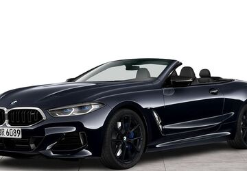 BMW M850 8.434 km 109.890 &euro; Bad Wiessee 83707