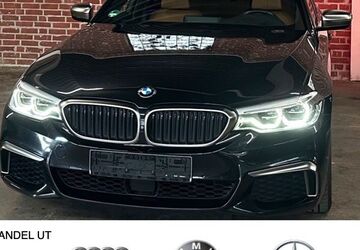 BMW M550 108.000 km 37.900 &euro; Soest 59494