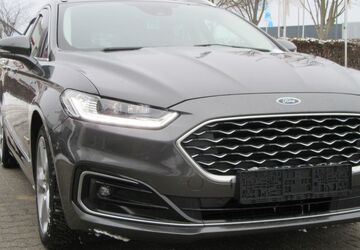 Ford Mondeo 59.500 km 16.900 &euro; Klappholz 24860