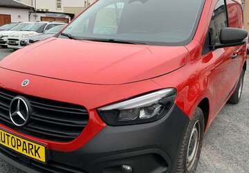 Mercedes-Benz Citan 121.500 km 12.900 &euro; Heidenau 01809