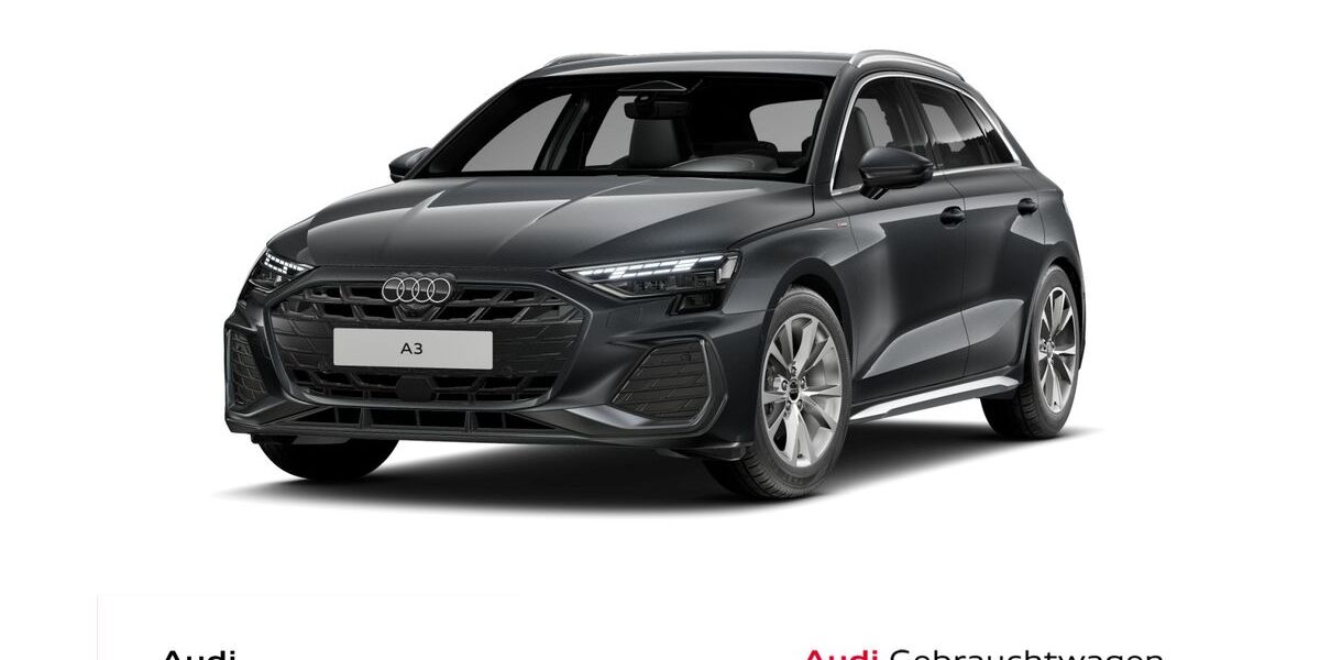 Audi A3 13.386 km 32.890 &euro; Dresden 01067
