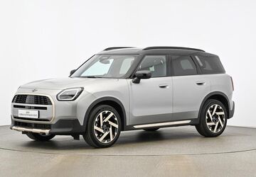 Mini Countryman C (Cooper) 25.093 km 37.967 &euro; 