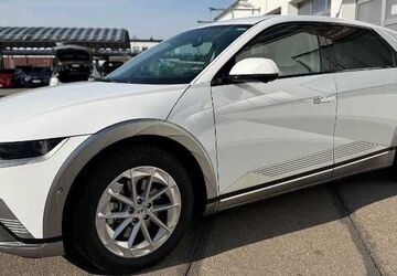 Hyundai IONIQ 5 22.000 km 46.990 &euro; Landsberg a. Lech 86899