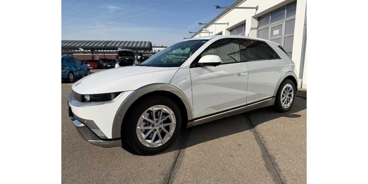 Hyundai IONIQ 5 22.000 km 46.990 &euro; Landsberg a. Lech 86899