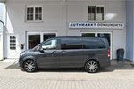 Mercedes-Benz V 300 d lang 4Matic 9G-Tronic Camper-Edition 82.823 km 52.995 &euro; Donauwörth 86609