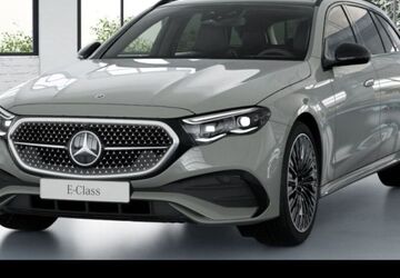 Mercedes-Benz E 300 9.999 km 73.900 &euro; Bremen 28329