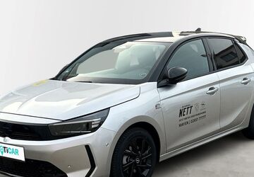 Opel Corsa 6.000 km 22.900 &euro; Mayen 56727