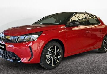 Opel Corsa 9.500 km 22.529 &euro; Saalfeld 07318