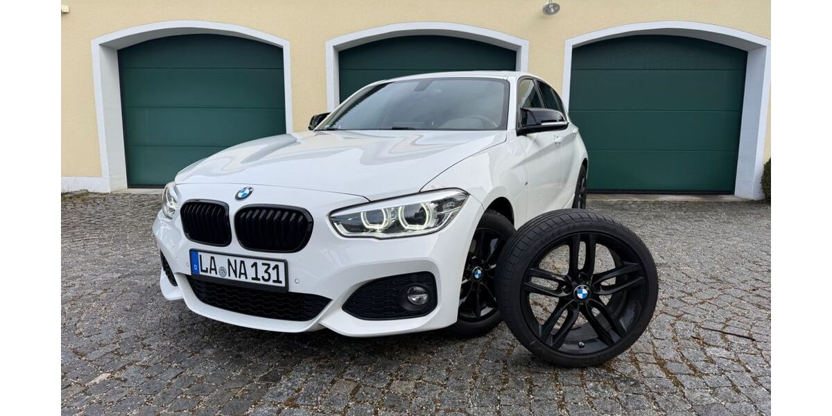 BMW 125 135.900 km 18.500 &euro; Vilsheim 84186