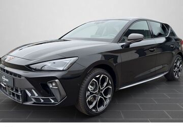 Cupra Leon 6.900 km 43.900 &euro; Kaiserslautern 67657