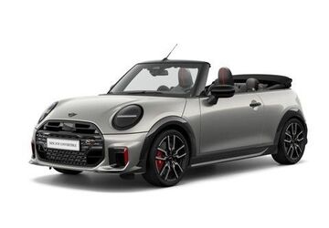 Mini John Cooper Works Cabrio 13.255 km 39.930 &euro; Pforzheim 75179