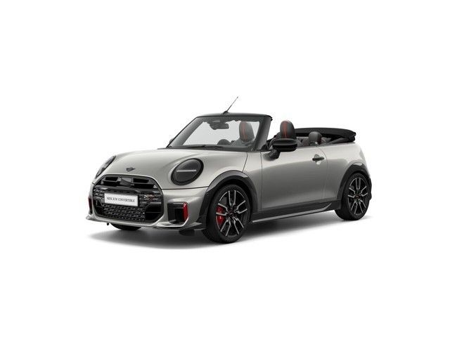 Mini John Cooper Works Cabrio 13.255 km 39.930 &euro; Pforzheim 75179