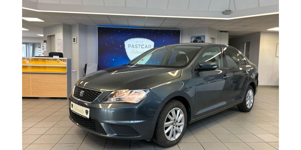 Seat Toledo 67.000 km 10.100 &euro; Bad Krozingen 79189