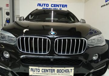 BMW X6 M50 226.000 km 27.700 &euro; Bocholt 46395