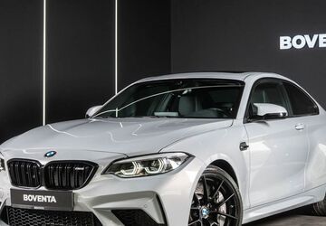 BMW M2 81.714 km 46.850 &euro; Rosenfeld 72348