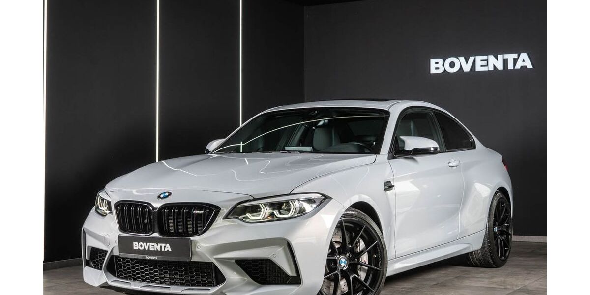 BMW M2 81.714 km 46.850 &euro; Rosenfeld 72348