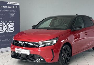 Opel Corsa 7.131 km 19.850 &euro; Billerbeck 48727