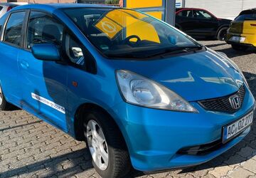 Honda Jazz 195.651 km 4.750 &euro; Stolberg 52222