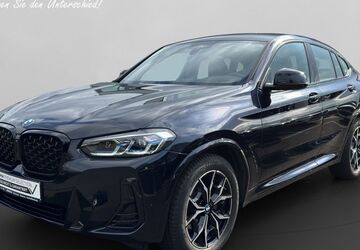 BMW X4 15.103 km 50.970 &euro; Hösbach 63768