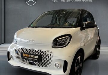 Smart ForTwo 11.990 km 16.280 &euro; Elmshorn 25337