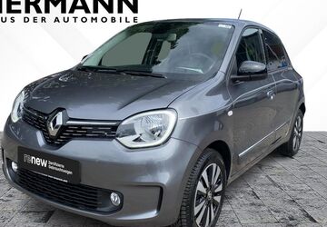Renault Twingo 6.400 km 14.982 &euro; Mühlhausen 99974