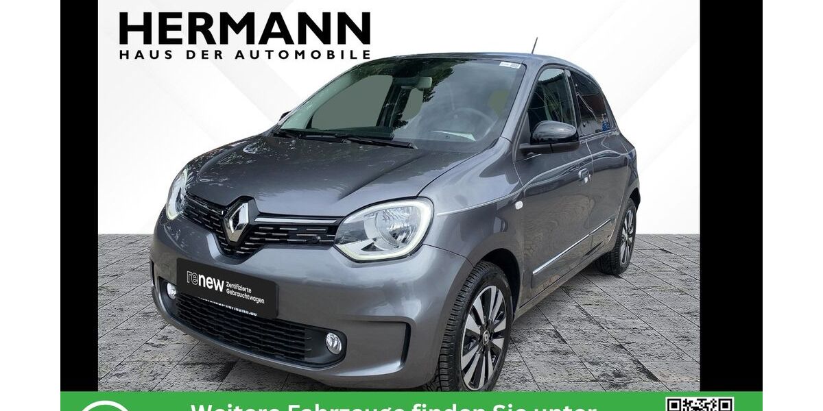 Renault Twingo 6.400 km 14.982 &euro; Mühlhausen 99974