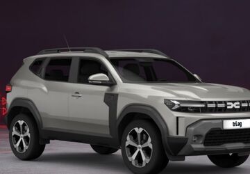 Dacia Duster 2.502 km 32.220 &euro; Birkenfeld 75217