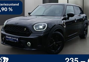 Mini Cooper SE Countryman 45.609 km 24.850 &euro; Lübeck 23560