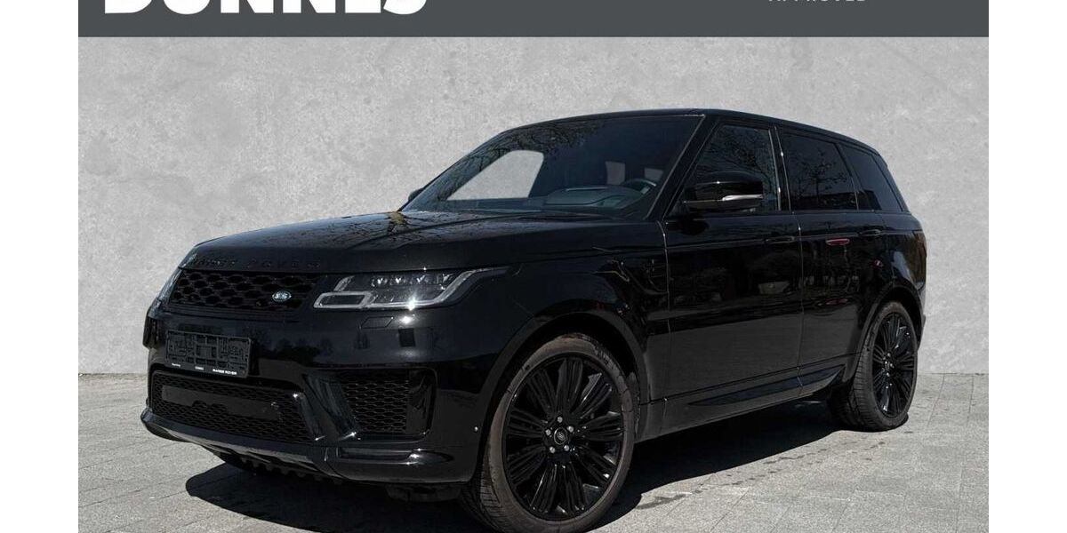Land Rover Range Rover Sport 113.000 km 61.550 &euro; Regensburg 93059