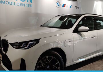 BMW X3 11.991 km 64.490 &euro; Reutlingen 72766