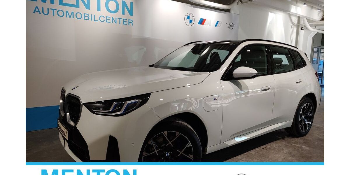 BMW X3 11.991 km 64.490 &euro; Reutlingen 72766