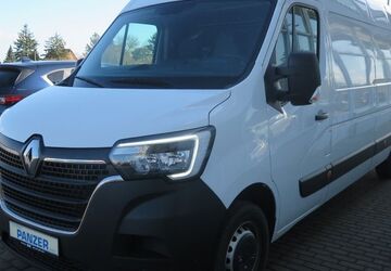 Renault Master 35.000 km 24.990 &euro; Weimar 99425