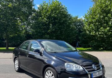 VW Jetta 152.000 km 4.300 &euro; Hamburg 22081