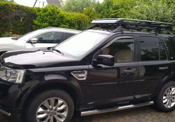 Land Rover Freelander 228.500 km 7.800 &euro; Döbeln 04720