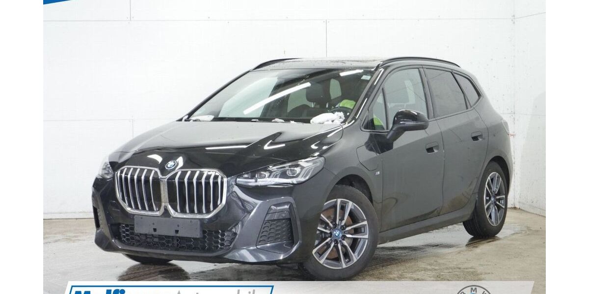 BMW 230 Active Tourer 38.859 km 38.890 &euro; Essingen 73457