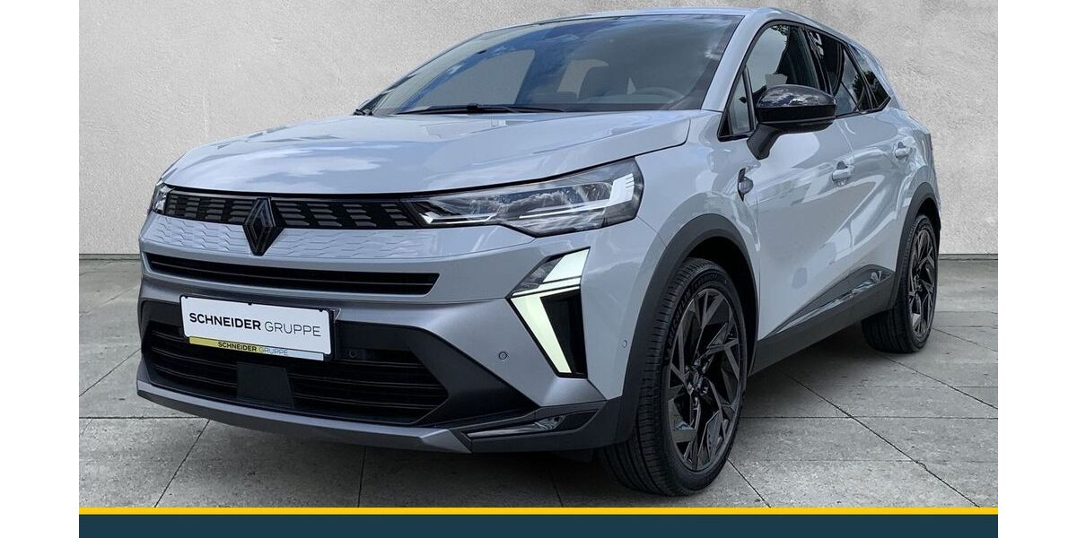 Renault Symbioz 1.500 km 29.490 &euro; Zwickau 08058