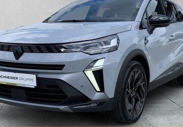 Renault Symbioz 1.500 km 29.990 &euro; Zwickau 08058