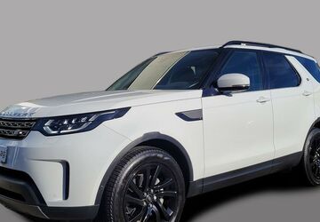 Land Rover Discovery 22.129 km 41.422 &euro; Freiburg 79111