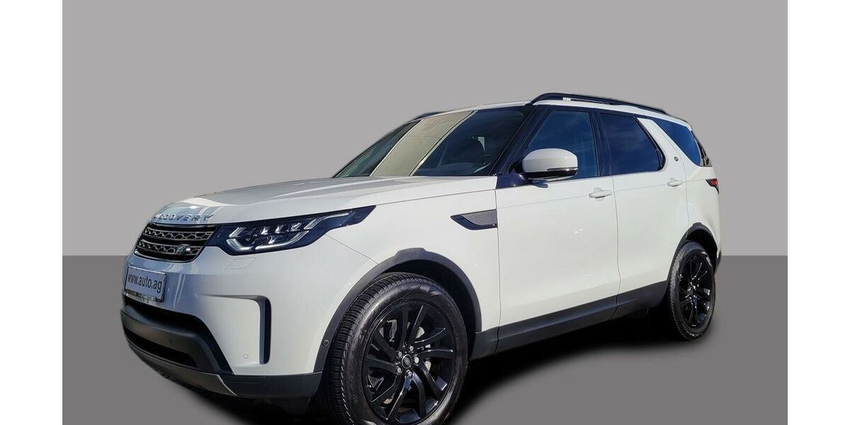 Land Rover Discovery 22.129 km 41.422 &euro; Freiburg 79111