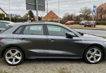 Audi A3 5.335 km 35.800 &euro; Calau 03205